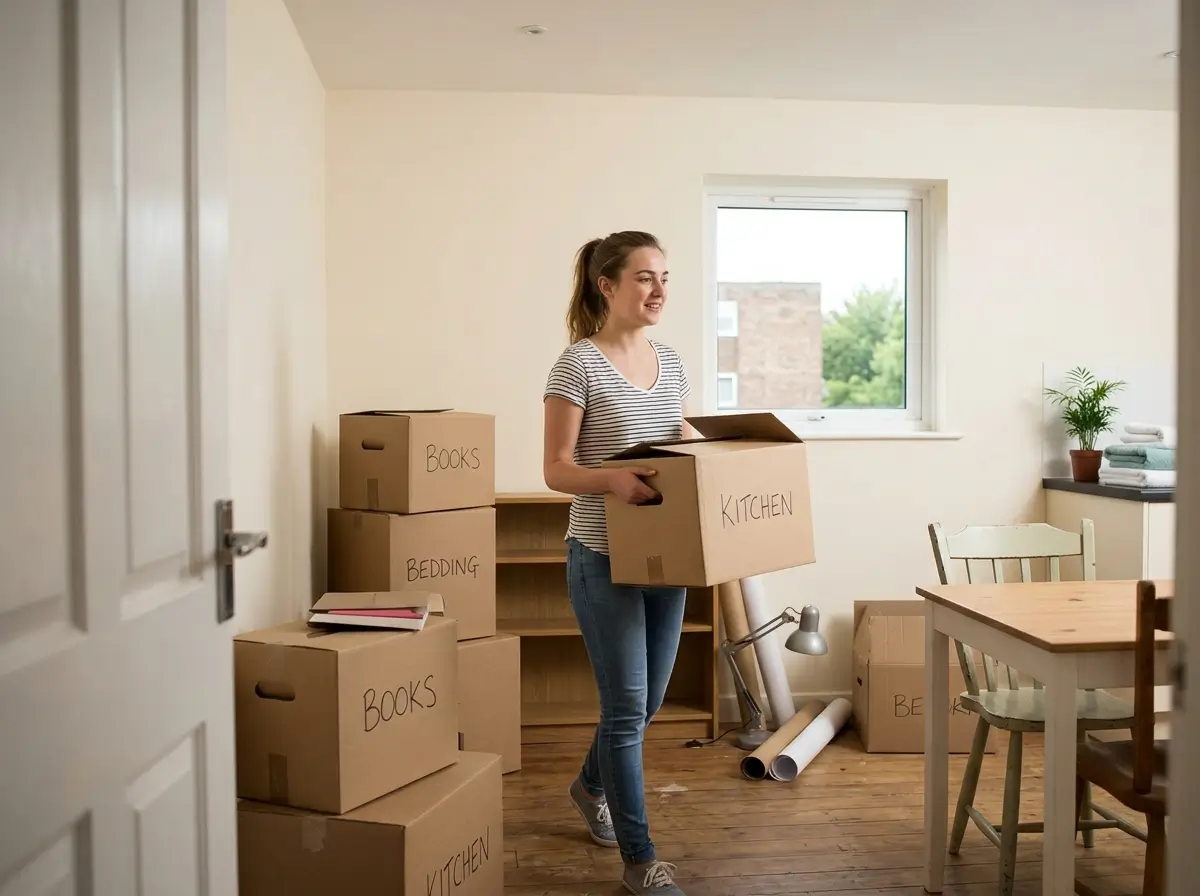 Rental Property Amenities That Appeal to Students in Starkville, MS